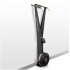 Concept2 SkiErg met PM5 monitor  Concept2SKIERG